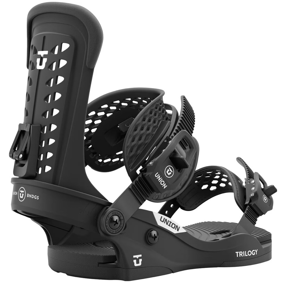 Trilogy Classic Snowboard Binding - 2025 - Women's

Size Medium